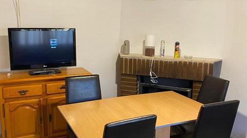 Foto 4 de Casa adosada en venda a Calle la Tuda, 14, Casaseca de Campeán, Zamora