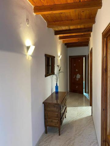 Casa adosada en Venta en Calle la Tuda, 14 en Casaseca de Campeán