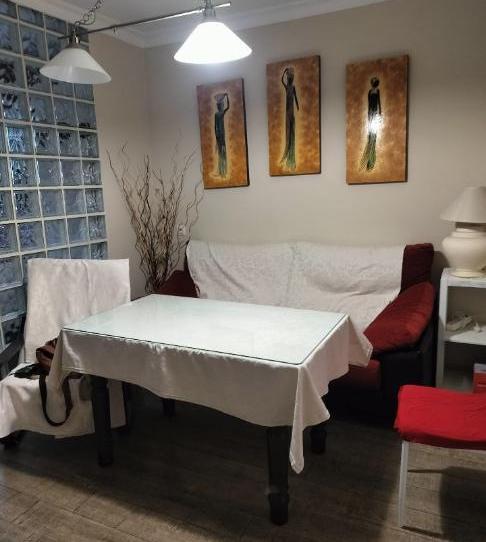 Pis en venda a Avenida de España, 78a, Ubrique, Cádiz - imatge 1 Foto 1 de Pis en venda a Avenida de España, 78a, Ubrique, Cádiz