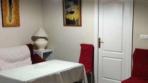 Pis en venda a Avenida de España, 78a, Ubrique, Cádiz - imatge 3 Foto 3 de Pis en venda a Avenida de España, 78a, Ubrique, Cádiz