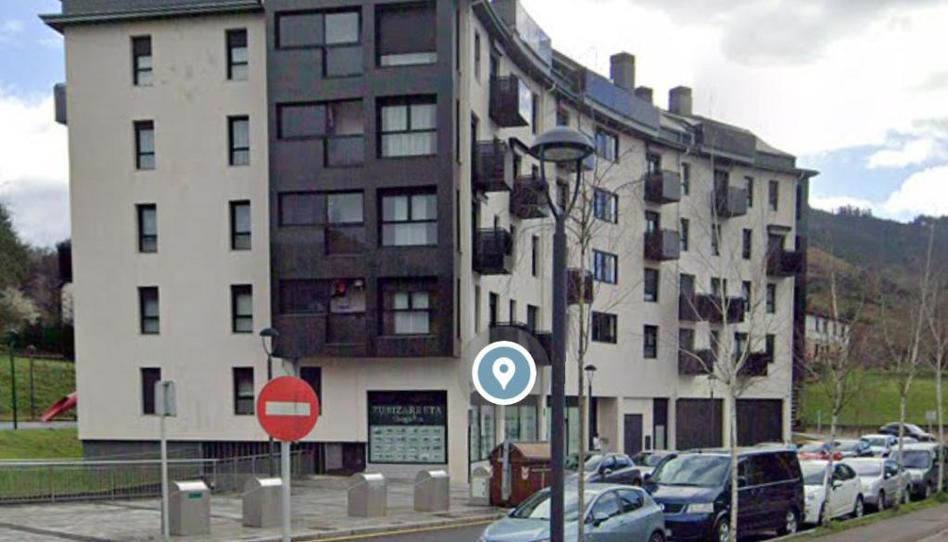 Photo 1 of Garage for sale in Calle Solonagusia, 1, Zaldibar, Bizkaia