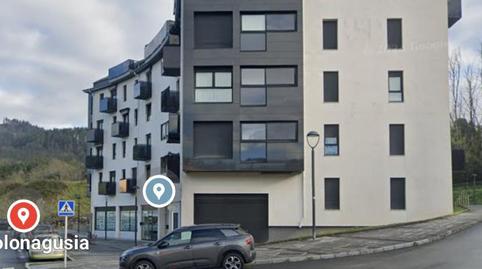 Photo 2 of Garage for sale in Calle Solonagusia, 1, Zaldibar, Bizkaia