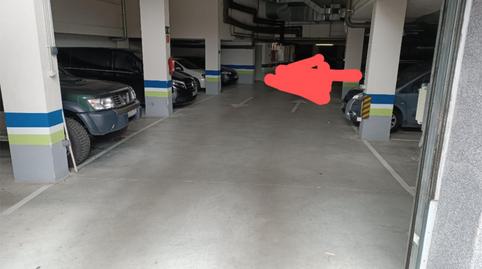 Photo 3 of Garage for sale in Calle Solonagusia, 1, Zaldibar, Bizkaia