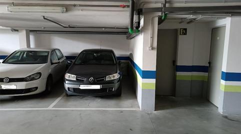 Photo 5 of Garage for sale in Calle Solonagusia, 1, Zaldibar, Bizkaia