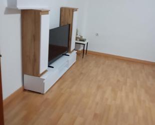 Sala d'estar de Dúplex en venda en El Ejido amb Aire condicionat, Terrassa i Balcó