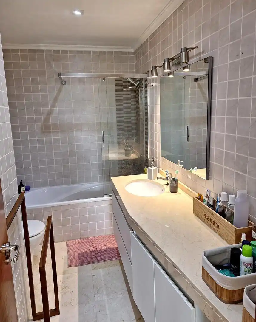 Flat for rent in Carrer Mercator, 2, Centro