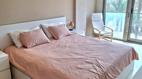 Flat to rent in Carrer Mercator, 2, Centro, Alicante - image 3 Photo 3 of Flat to rent in Carrer Mercator, 2, Centro, Alicante