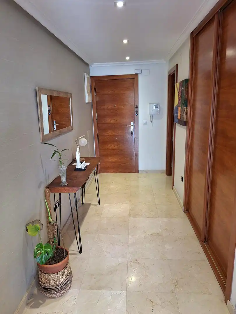 Flat for rent in Carrer Mercator, 2, Centro