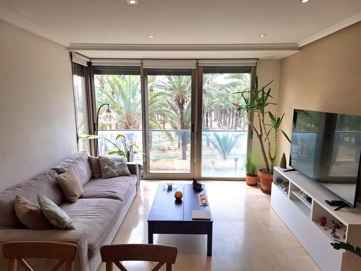 Flat for rent in Carrer Mercator, 2, Centro