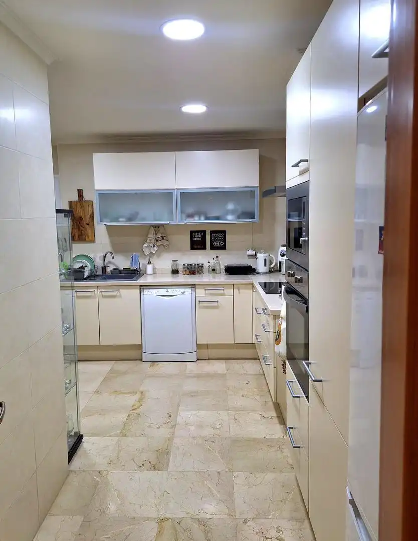 Flat for rent in Carrer Mercator, 2, Centro