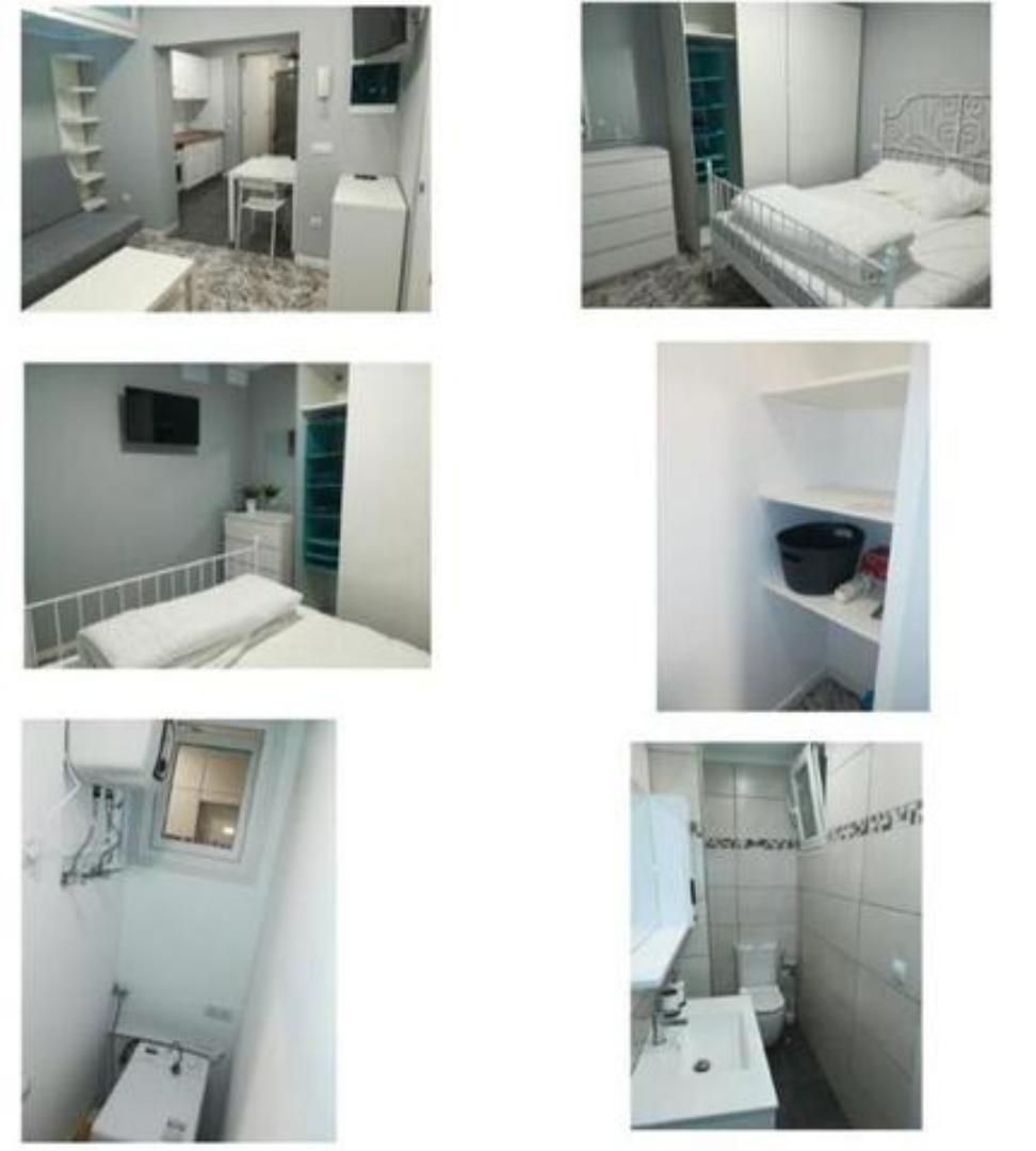 Bedroom of Flat to rent in Santa Lucía de Tirajana  with Terrace, Storage room and Furnished