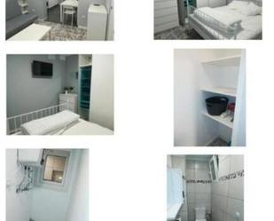 Bedroom of Flat to rent in Santa Lucía de Tirajana  with Terrace, Storage room and Furnished