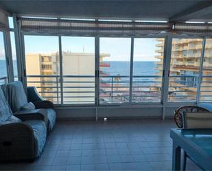 Bedroom of Apartment to rent in Tavernes de la Valldigna  with Terrace, Swimming Pool and Furnished