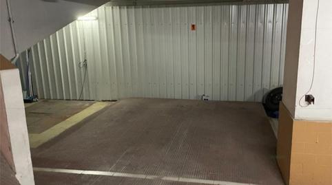 Photo 5 of Garage for sale in Avenida José Laguillo, 22s, San Carlos - San José,  Sevilla Capital