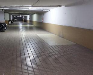Aparcament de Garatge en venda en  Sevilla Capital