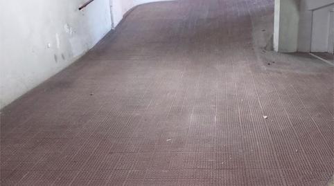 Photo 3 of Garage for sale in Avenida José Laguillo, 22s, San Carlos - San José,  Sevilla Capital