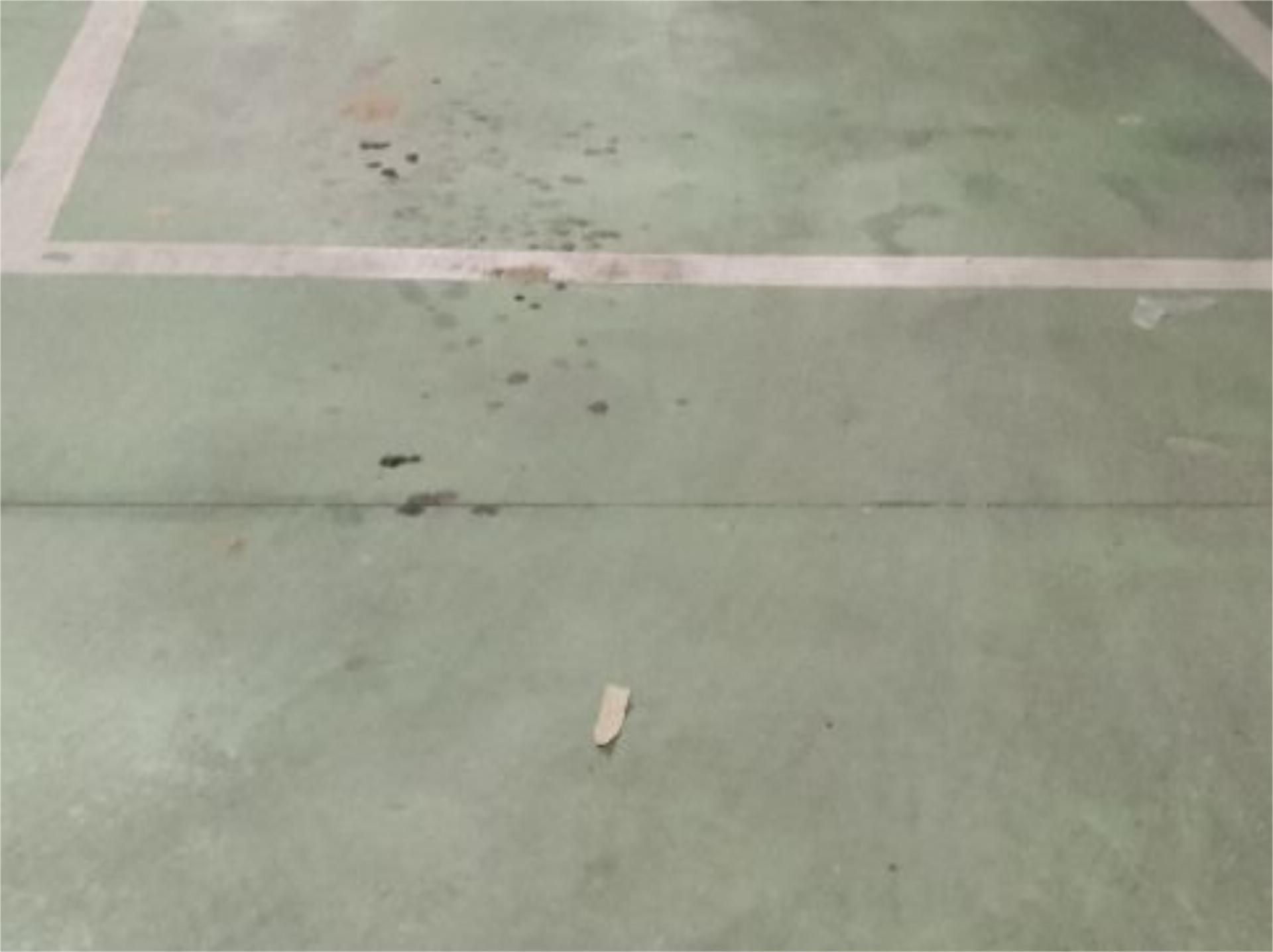 Aparcament de Garatge en venda en Villarejo de Salvanés