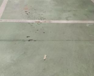 Aparcament de Garatge en venda en Villarejo de Salvanés