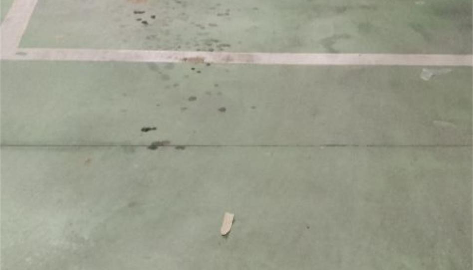 Photo 1 of Garage for sale in Calle de Juan de Austria, 1, Villarejo de Salvanés, Madrid