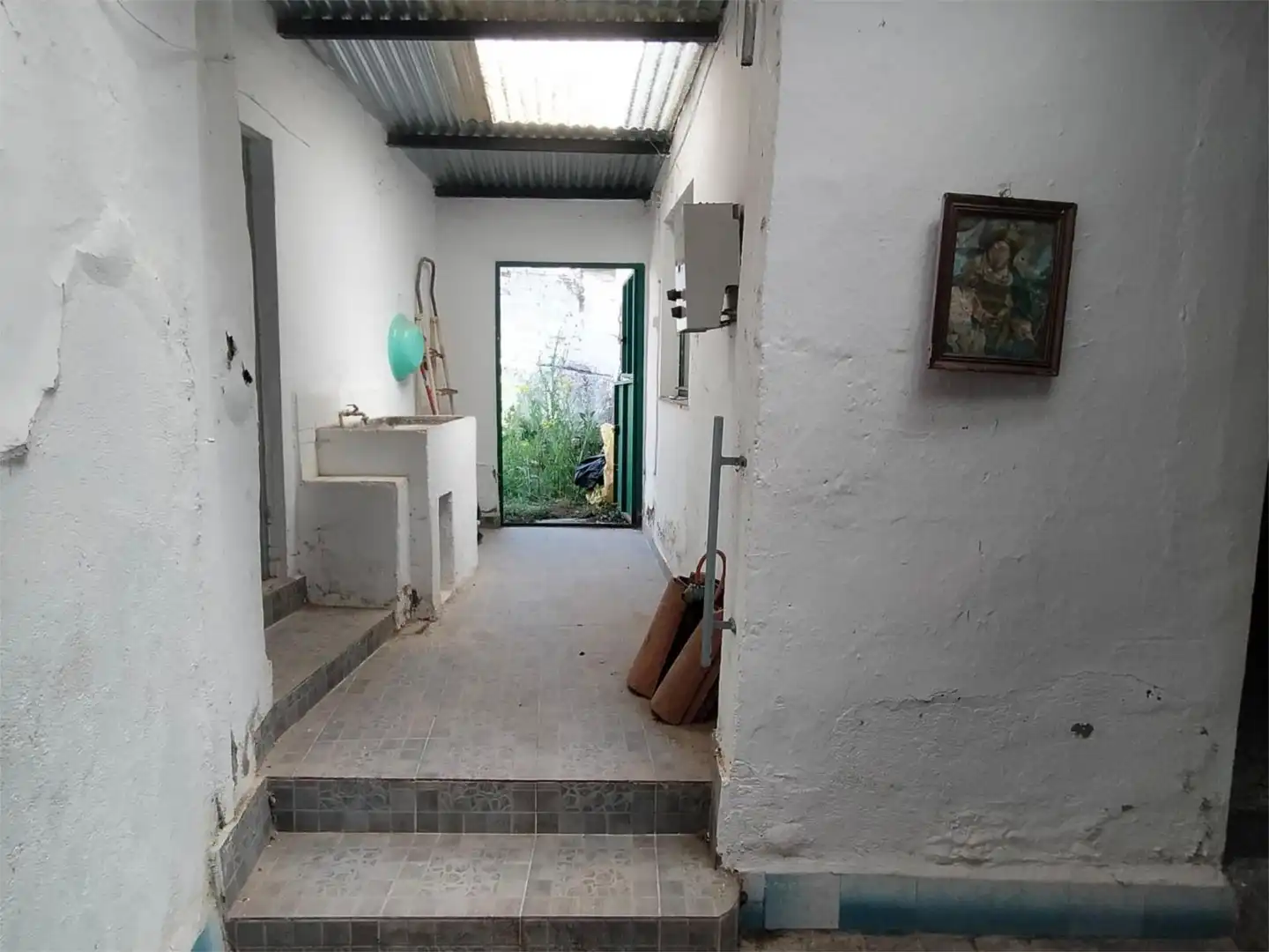 Detached homes for sale in Calle Real, 28, Abenójar Detached homes for sale in Abenójar