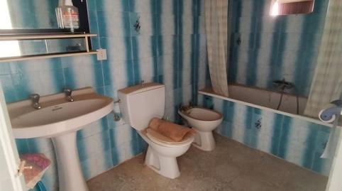 Foto 3 de Casa adosada en venda a Calle Real, 28, Abenójar, Ciudad Real