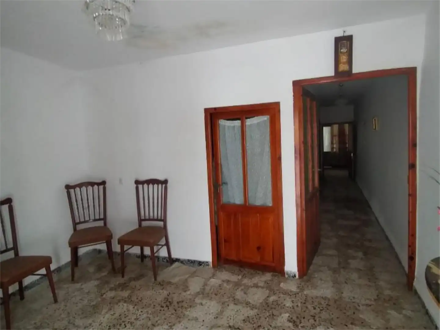 Detached homes for sale in Calle Real, 28, Abenójar Detached homes for sale in Abenójar