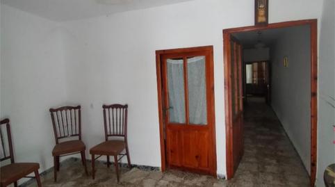 Foto 4 de Casa adosada en venda a Calle Real, 28, Abenójar, Ciudad Real