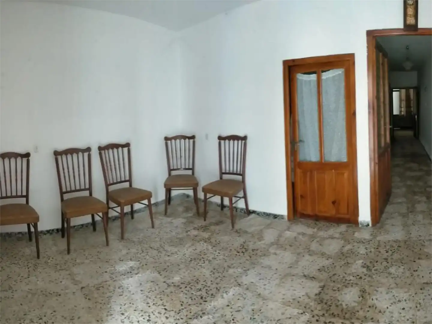 Detached homes for sale in Calle Real, 28, Abenójar Dining room of Detached homes for sale in Abenójar