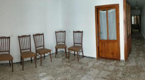 Foto 2 de Casa adosada en venda a Calle Real, 28, Abenójar, Ciudad Real