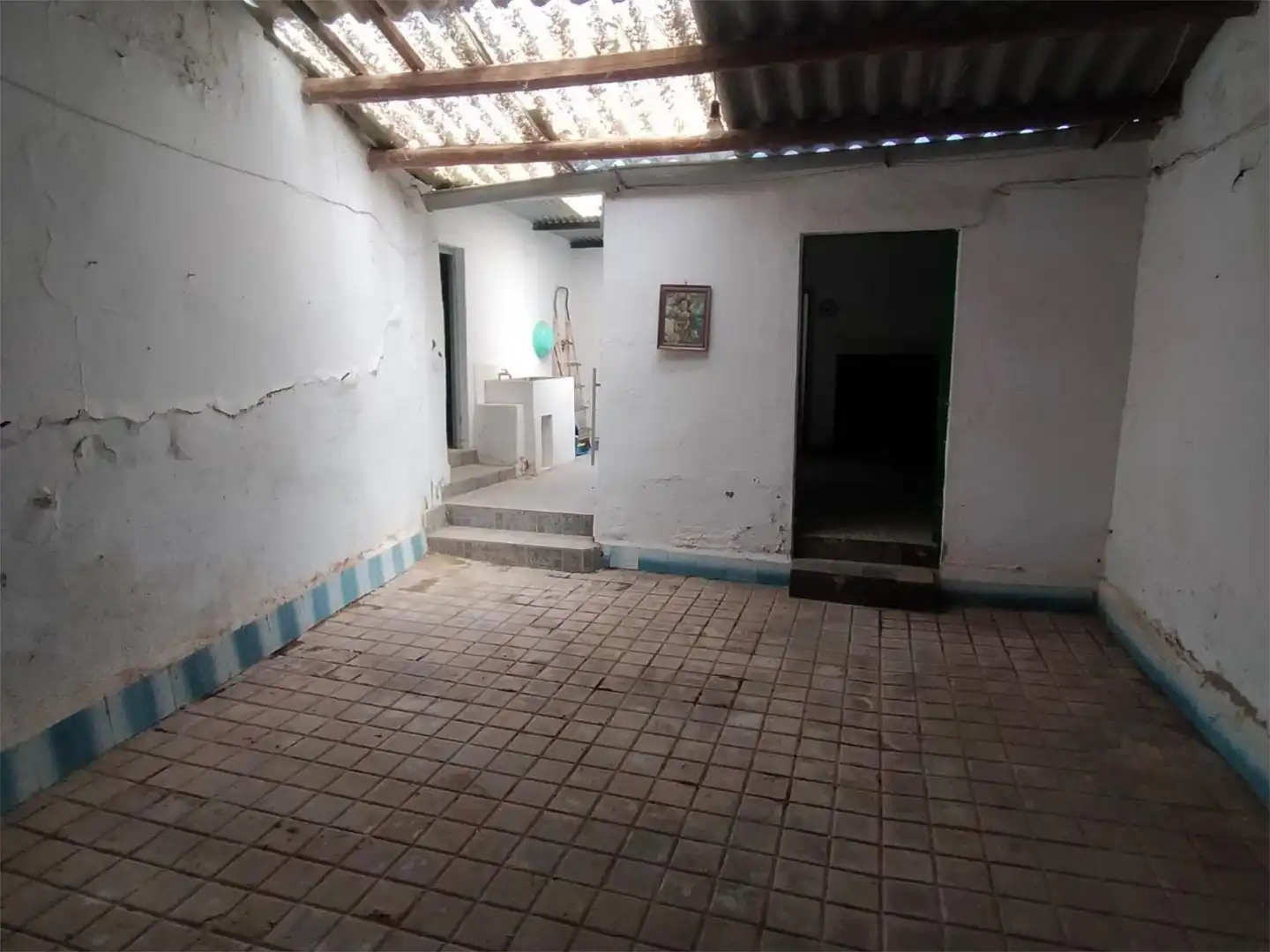 Detached homes for sale in Calle Real, 28, Abenójar Detached homes for sale in Abenójar