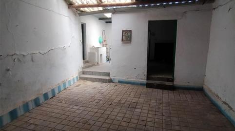 Foto 5 de Casa adosada en venda a Calle Real, 28, Abenójar, Ciudad Real