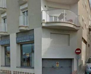 Exterior view of Garage to rent in Palafrugell