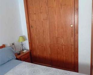 Bedroom of Flat for sale in Alicante / Alacant  with Terrace and Swimming Pool