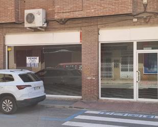 Premises for sale in Villajoyosa / La Vila Joiosa  with Air Conditioner and Heating