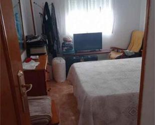 Bedroom of Flat for sale in Alicante / Alacant  with Terrace and Swimming Pool