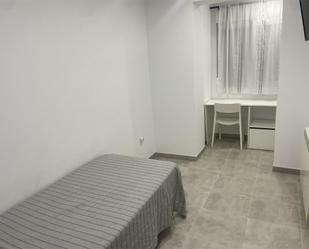 Bedroom of Flat to share in Valladolid Capital  with Heating, Terrace and Furnished