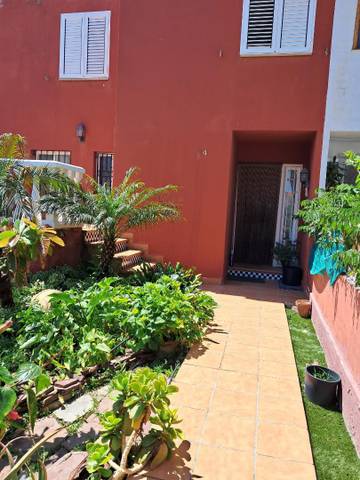 Piso en Venta en Carrer Manuel de Falla, 24 en Benicasim Golf