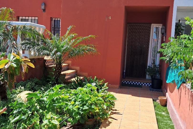 Flat for sale in Carrer Manuel de Falla, 24, Benicasim Golf, Castellón - image 1 Photo 1 of Flat for sale in Carrer Manuel de Falla, 24, Benicasim Golf, Castellón