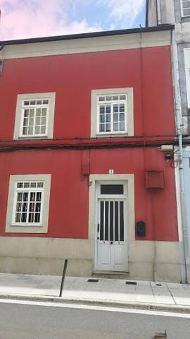 Casa adosada en Venta en Rúa da Emigración, 2 en Vilalba