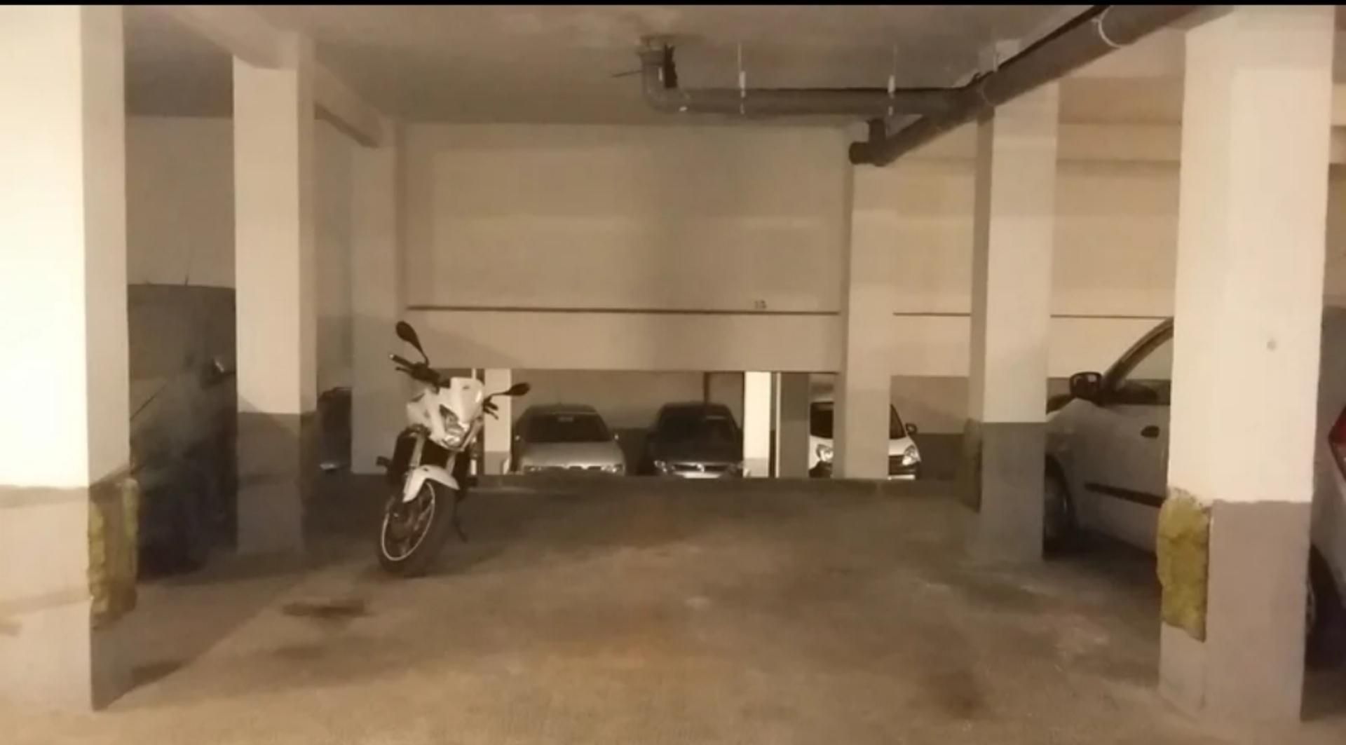 Parking of Garage to rent in Aranjuez