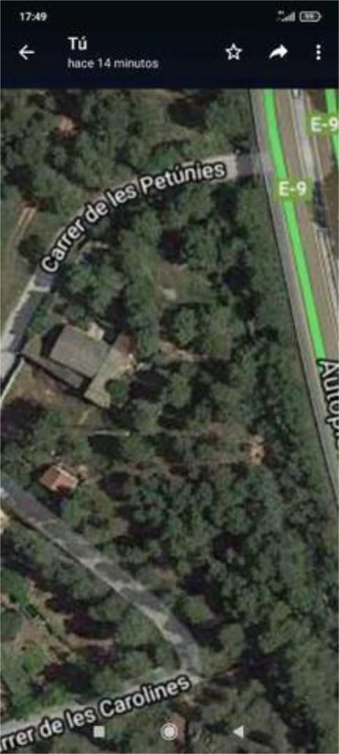 Casa o xalet en venda en Vacarisses amb Terrassa