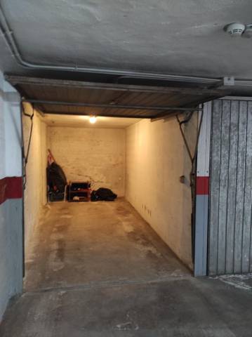 Garaje en Venta en Calle Molino, 10 en Centro