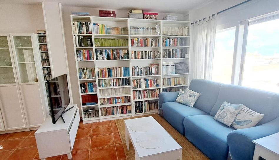 Foto 1 de Dúplex en venda a Carrer de Trafalgar, 33, Alcanar, Tarragona