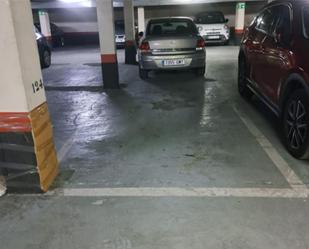 Aparcament de Garatge en venda en Leganés