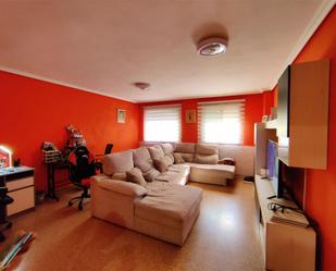 Sala d'estar de Pis en venda en San Vicente del Raspeig / Sant Vicent del Raspeig