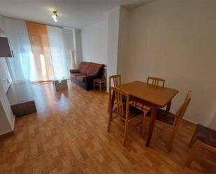 Living room of Flat for sale in  Murcia Capital