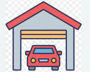 Parking of Garage to rent in  Pamplona / Iruña
