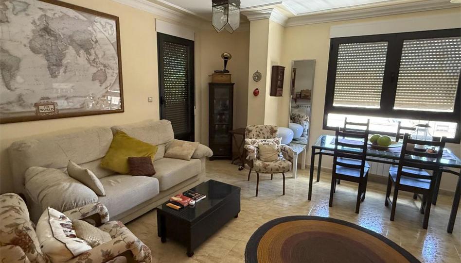 Piso en venta en Calle Cristo, 57, La Roda, Albacete - imagen 1 Foto 1 de Piso en venta en Calle Cristo, 57, La Roda, Albacete