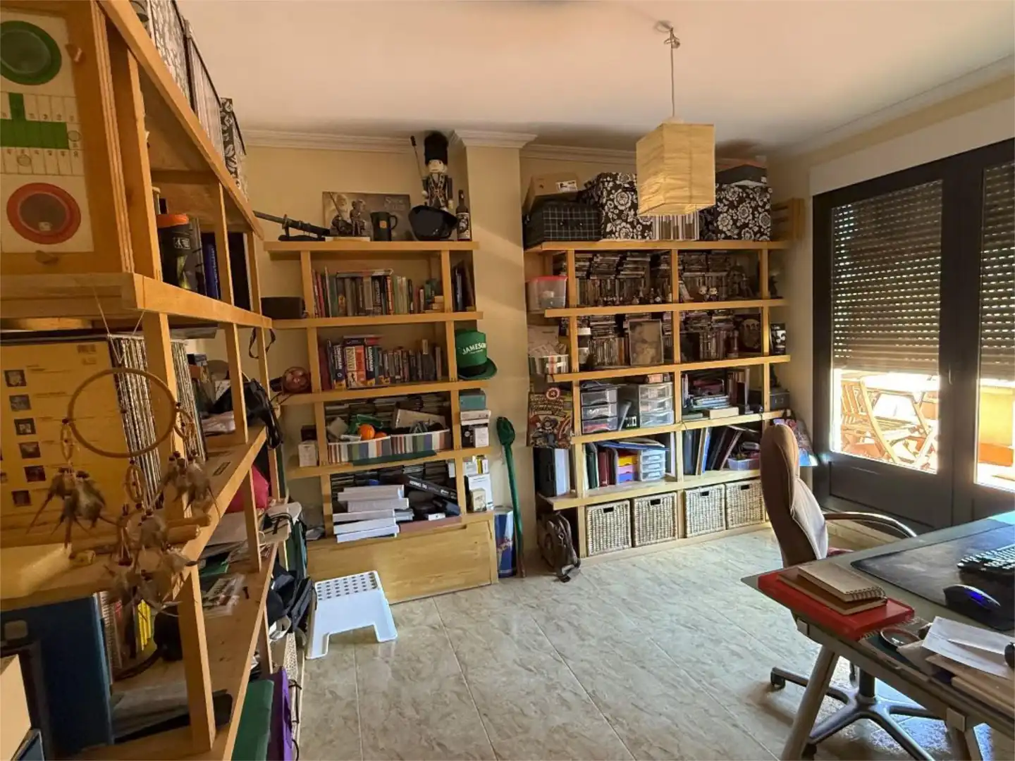 Wohnung zum Verkauf in Calle Cristo, 57, La Roda Wohnung zum Verkauf in La Roda mit Klimaanlage und Balkon