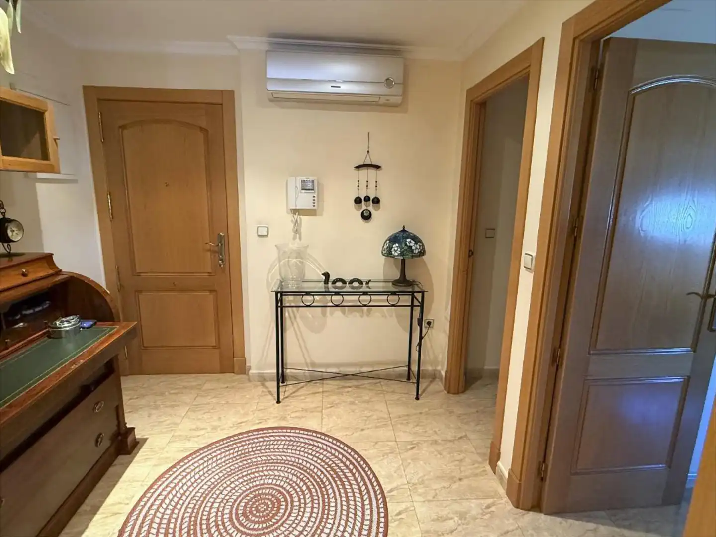 Wohnung zum Verkauf in Calle Cristo, 57, La Roda Wohnung zum Verkauf in La Roda mit Klimaanlage und Balkon